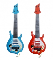 Gitara (Q6299)