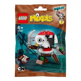 LEGO Mixels Skulzy (41567)