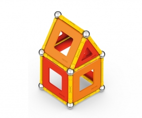 Geomag Eco Panels - 78 elementów (GEO-472)