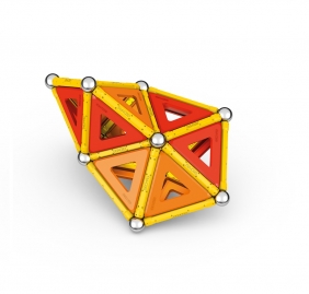 Geomag Eco Panels - 78 elementów (GEO-472)