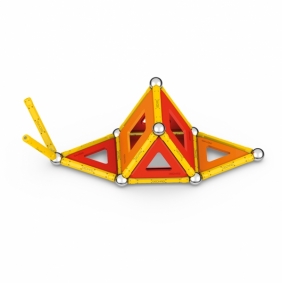 Geomag Eco Panels - 78 elementów (GEO-472)