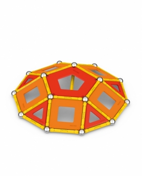 Geomag Eco Panels - 78 elementów (GEO-472)