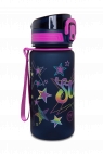 Coolpack, Bidon 400 ml Brisk Mini - Stars (Z17960)