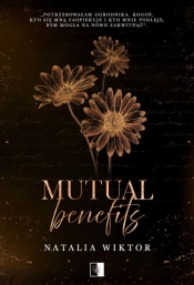 Mutual Benefits - Natalia Wiktor
