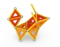Geomag Eco Panels - 78 elementów (GEO-472)