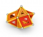 Geomag Eco Panels - 78 elementów (GEO-472)