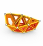 Geomag Eco Panels - 78 elementów (GEO-472)