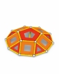 Geomag Eco Panels - 78 elementów (GEO-472)