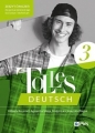Tolles Deutsch 3 ćwiczenia - Elżbieta Reymont, Agnieszka Sibiga, Małgorzata Jezierska-Wiejak