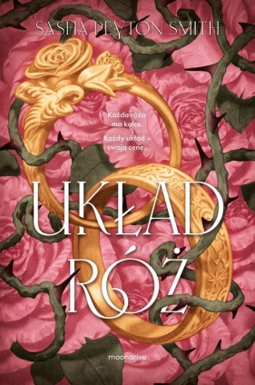 Układ Róż - Smith Sasha Peyton