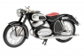 SCHUCO DKW RT 350 S Solo with Spoke (450657200)