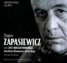 Lwy mojego podwórka czyta Zbigniew Zapasiewicz Abramow-Newerly Jarosław