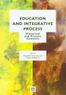 Education and Integrative Process Historical and present contexts