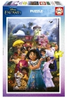  Puzzle 500 Nasze magiczne Encanto