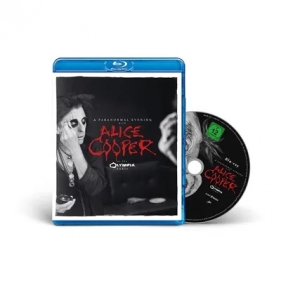 A Paranormal Evening – Live At Olympia (Blu-ray)
