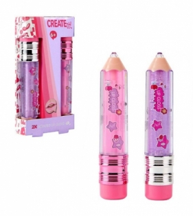 Create It! Balsam do ust Bombka