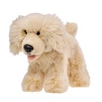 Maskotka Zoo Pies golden retriever 23 cm