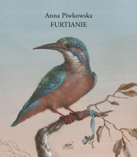 Furtianie - Piwkowska Anna