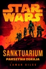  Star Wars. Sanktuarium. Parszywa Zgraja