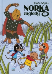 Norka zagłady