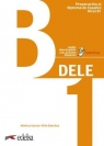 DELE B1 Podręcznik + zawartość online Sanchez Monica