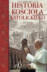 Historia Kościoła katolickiego w Polsce Jan Kracik