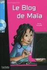 Le Blog de Maia + CD (A1)