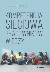 Kompetencja sieciowa pracowników wiedzy