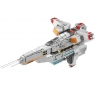 Reobrix, Klocki Lagrange Ruby Class Frigate - Kosmiczny Myśliwiec, 866 el.