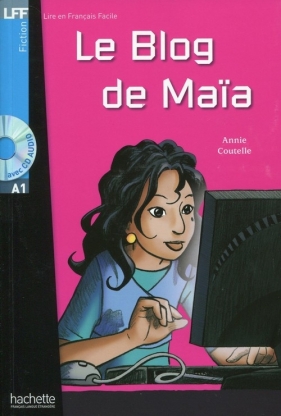 Le Blog de Maia + CD