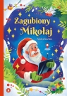 Zagubiony Mikołaj Koźlak Marta