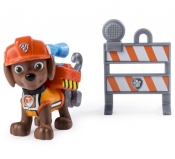 Psi Patrol: Figurka Akcji Ultimate Rescue - Zuma (6045827/20106598)