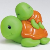 BKIDS Żółwiki Termometr do kąpieli (11678672)