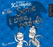 Serce i inne podroby - Grzegorz Kasdepke