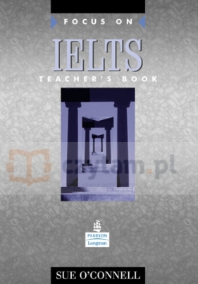 Focus on IELTS tb