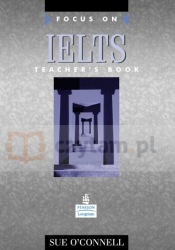 Focus on IELTS tb