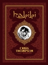 Habibi (Uszkodzona okładka) Thompson Craig
