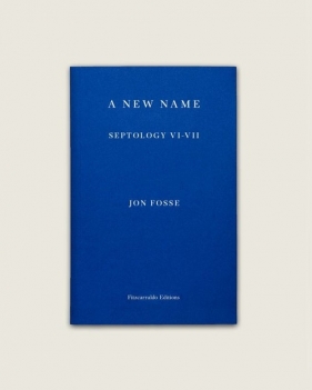 A New Name - Fosse Jon