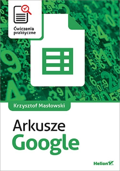 Arkusze Google Ćwiczenia praktyczne