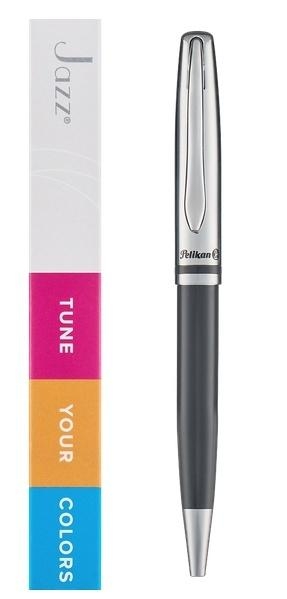 Długopis Jazz Classic White PELIKAN