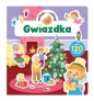 Gwiazdka. Naklej odklej - Opracowanie zbiorowe