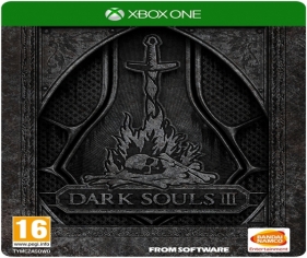 Dark Souls III - Apocalypse Edition (Xbox One)