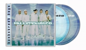 Millennium 2.0 (2 CD)
