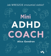 Mini ADHD coach - Gendron Alice