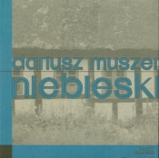 Niebieski - Muszer Dariusz