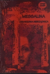 Messalina cesarzowa nierządnica (Audiobook)