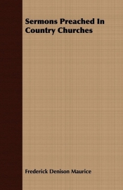 Sermons Preached In Country Churches