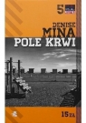 Pole krwi Denise Mina