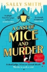 A Case of Mice and Murder Smith Sally