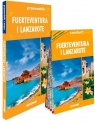 Fuerteventura i Lanzarote 2w1 light Agnieszka Waszczuk